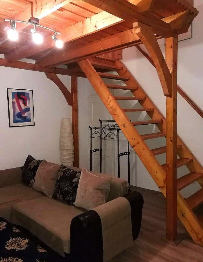 Apartamento Center Z9 Budapeste