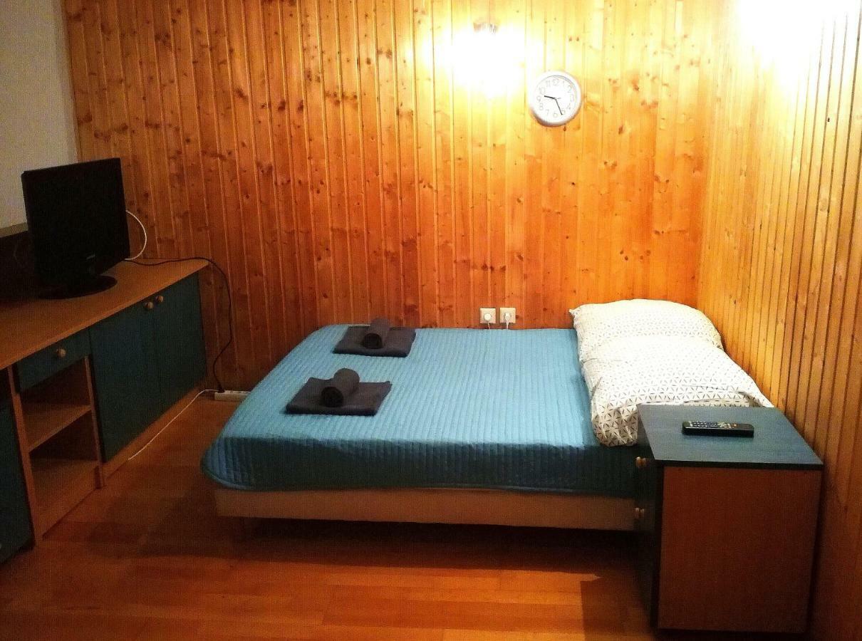 Center Z9 Apartment *