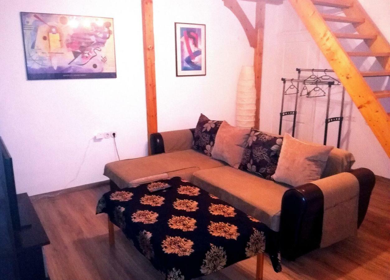 Apartamento Center Z9 Budapeste
