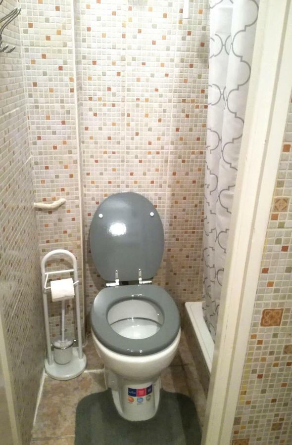 Center Z9 * Budapeste