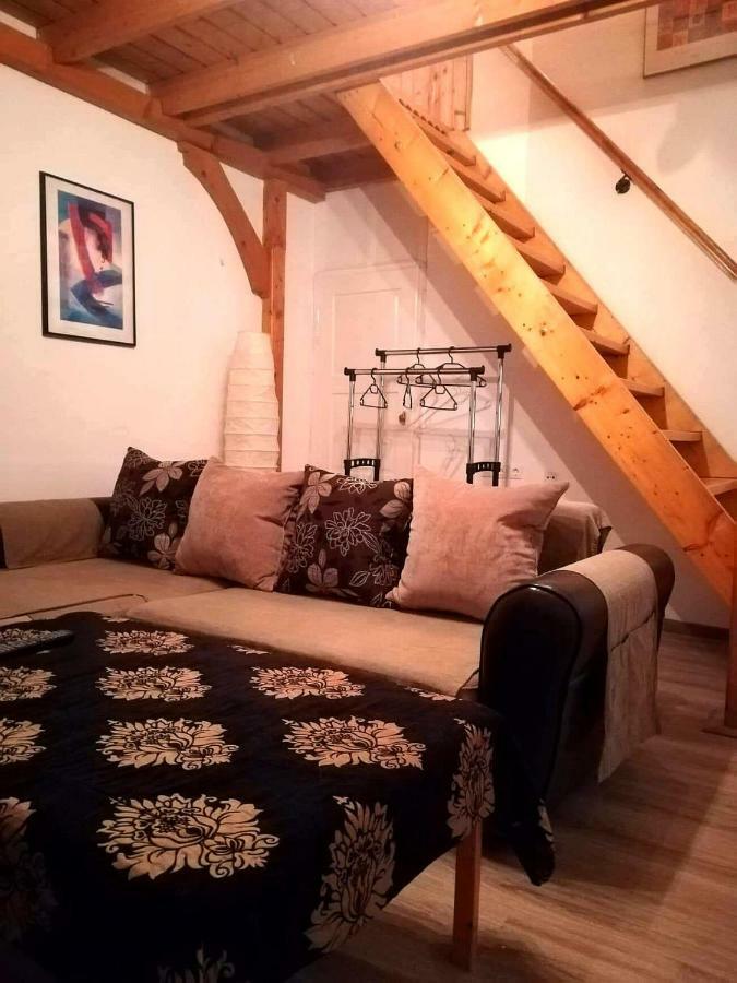 Center Z9 Apartment Budapest