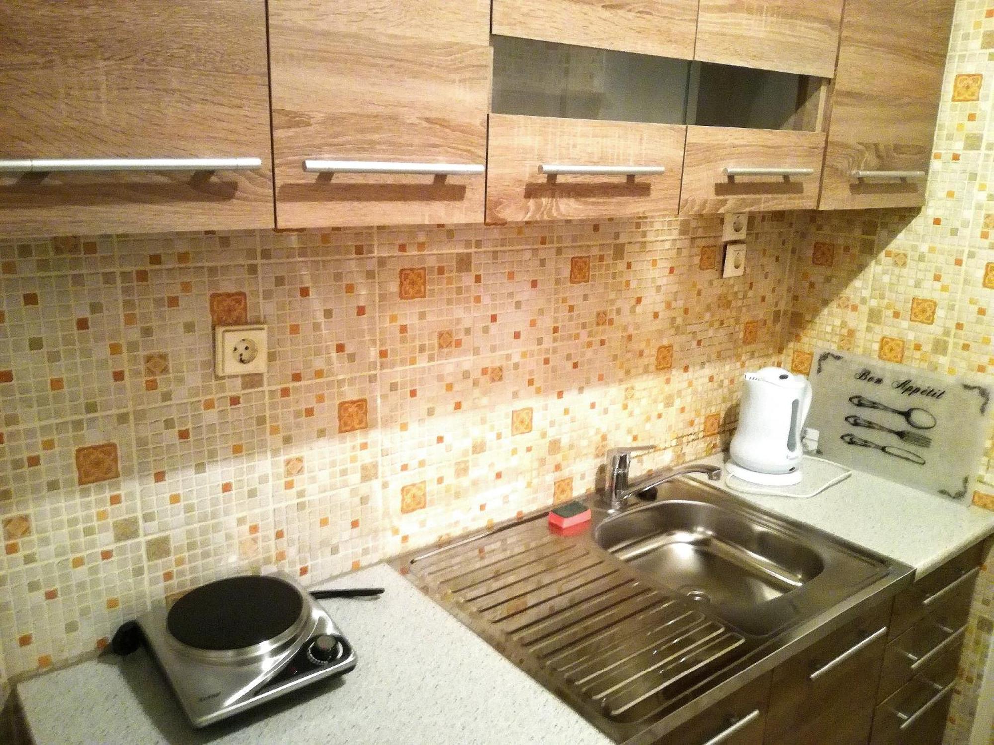 Center Z9 Apartamento