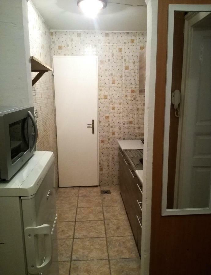 Apartment Center Z9 *