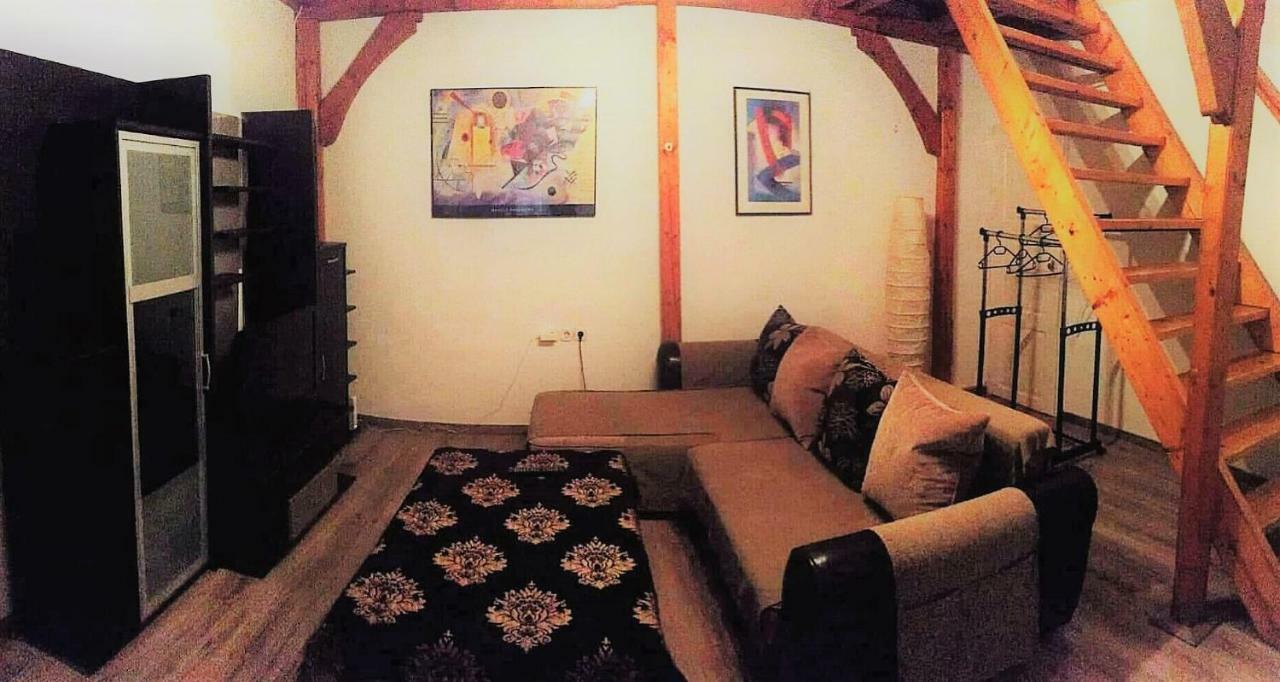 Apartamento Center Z9